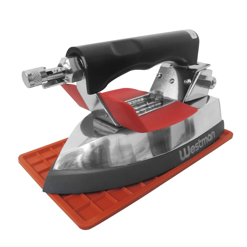 Ferro Gravitacional A Vapor 1500W - Westman
