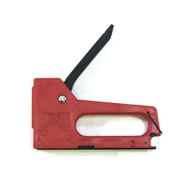 Alternative view of Grampeador Para Tapeçaria