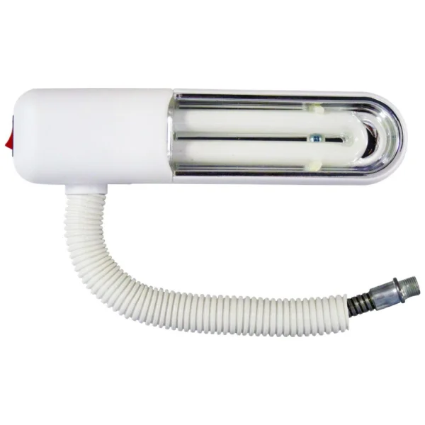 Luminária Para Maquina de Costura Industrial