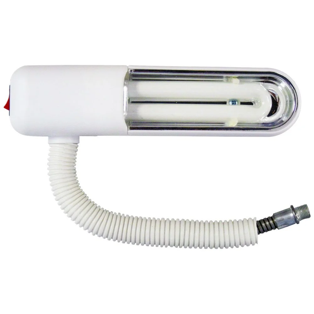 Luminária Para Maquina de Costura Industrial
