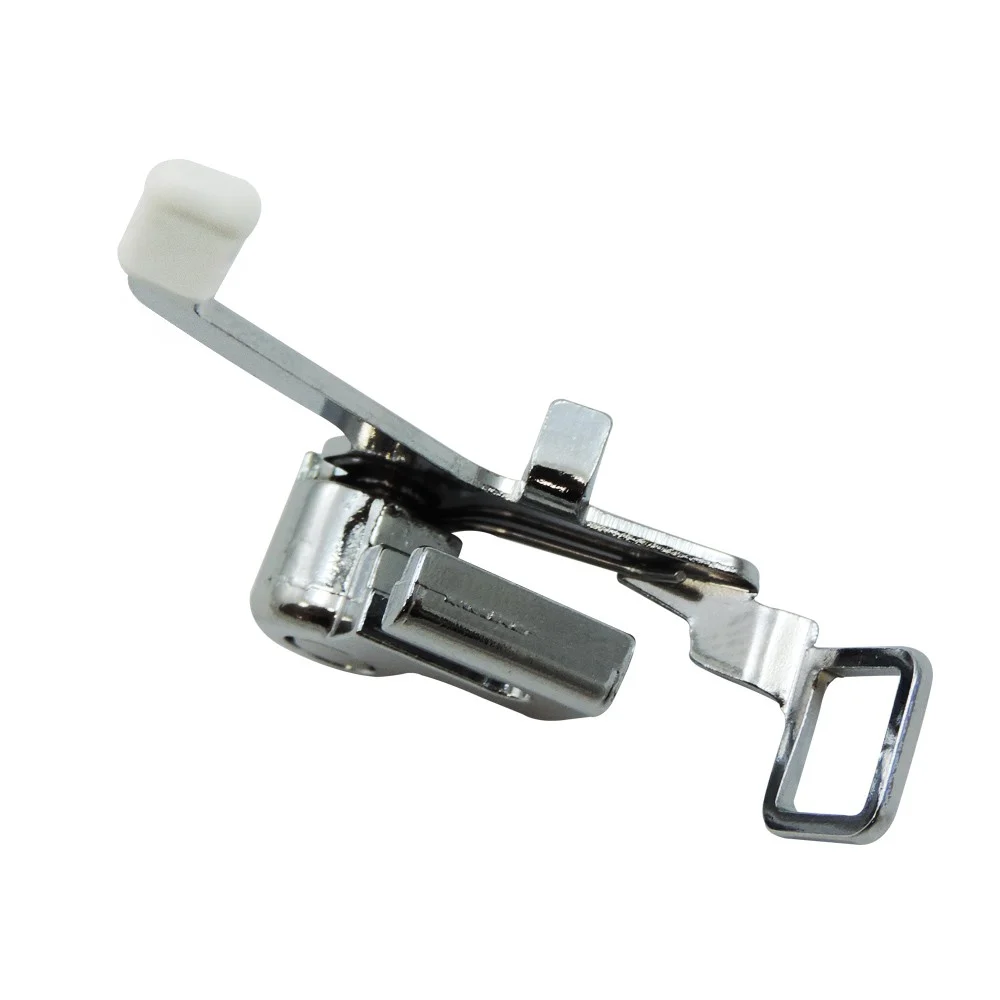 Calcador Doméstico para Bordado e Quilting Livre