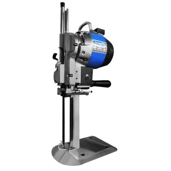 Máquina Corte Faca 8" Faixa Azul S-817