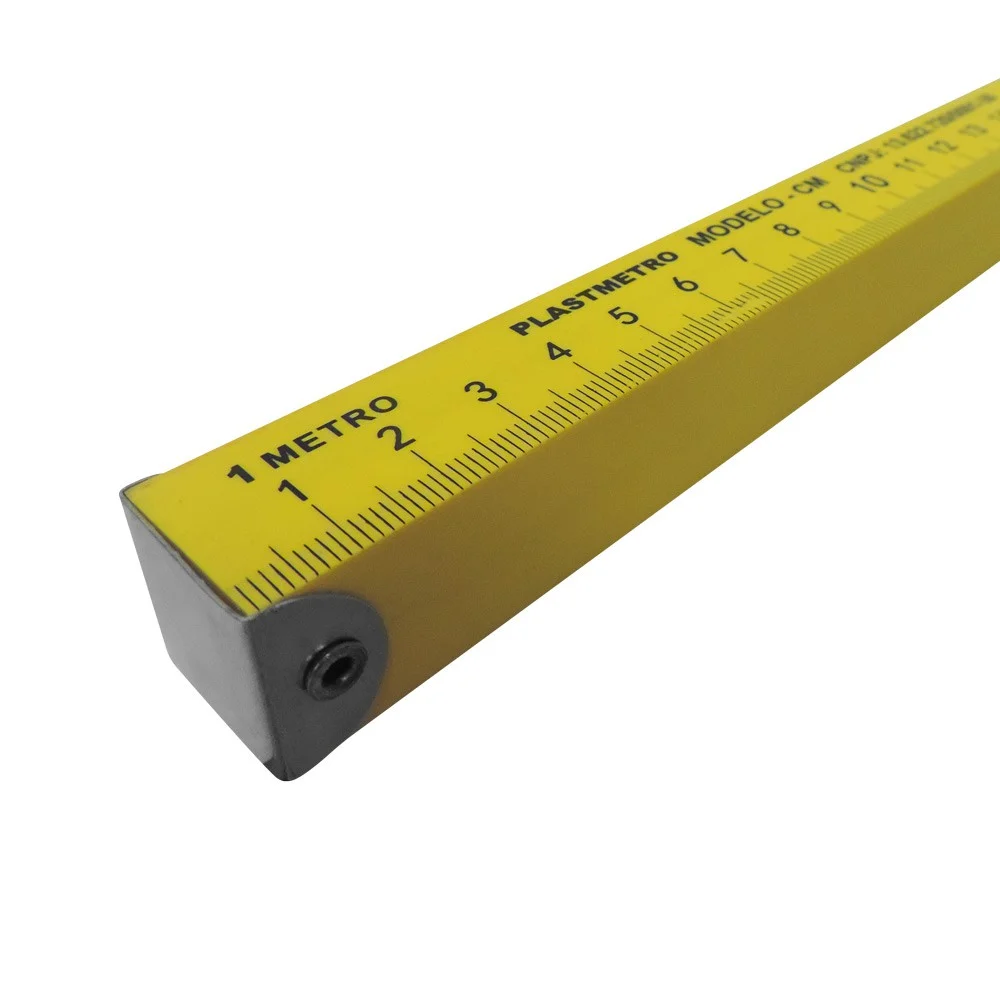 Régua Para Balcão Pvc
