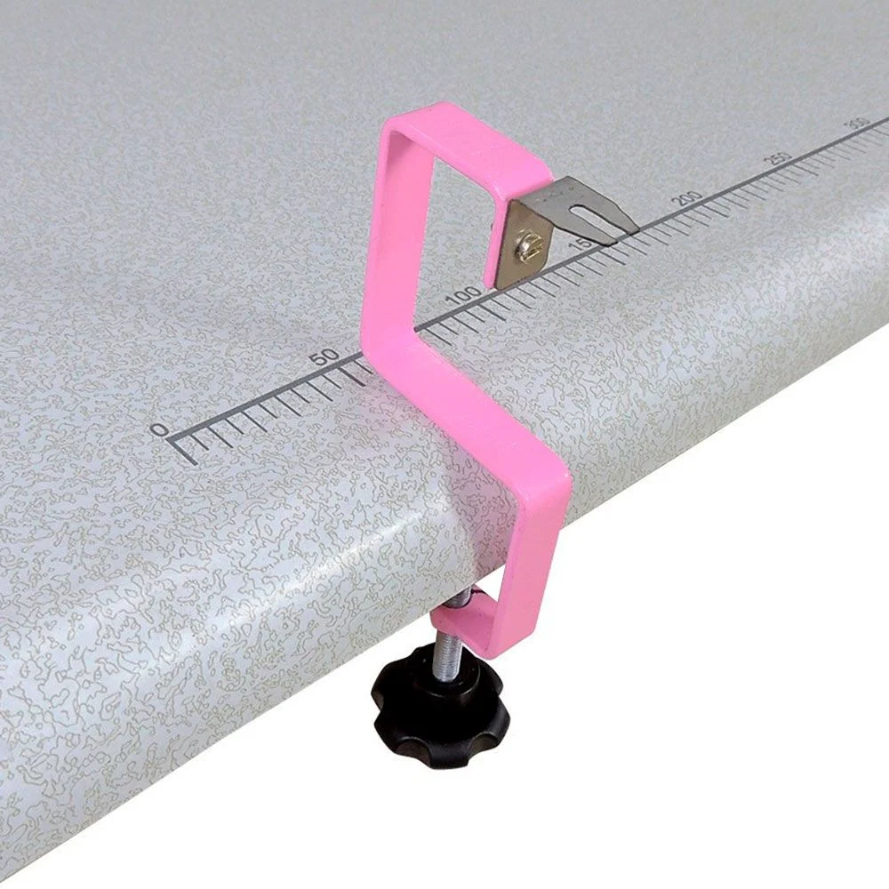 Aparelho Colocador de Cursor em Zíper para Mesa | Praticidade e Agilidade na Costura 3 Aparelho Colocador de Cursor em Zíper para Mesa | Praticidade e Agilidade na Costura - Imagem 3