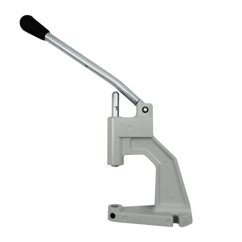 Balancim Manual (Aplicador de Botão)
