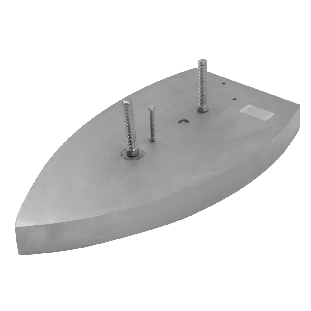 Base Do Ferro Stb 250 - Westman