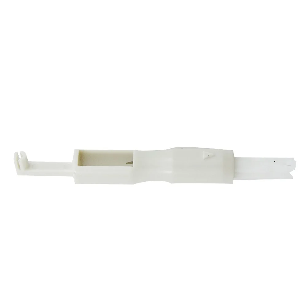 Passa Fio de Linha Para Agulha de Maquina - Imagem 2