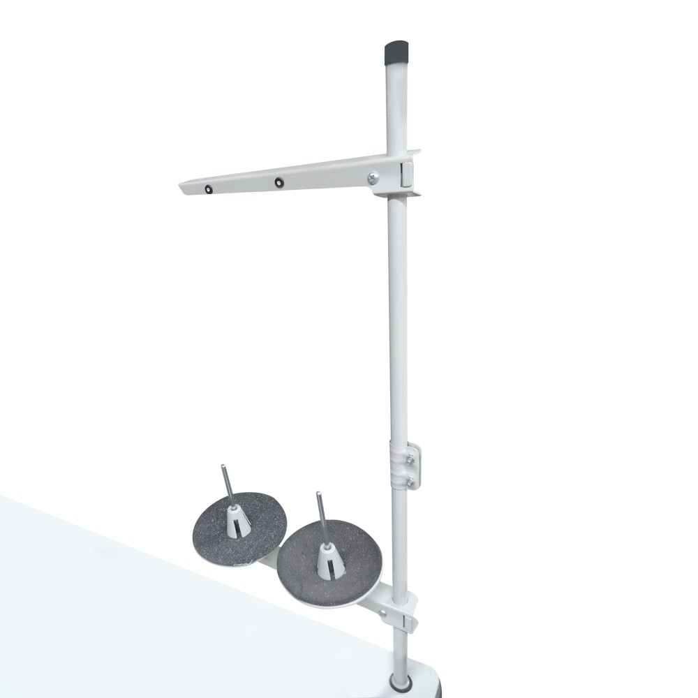Máquina de Costura Industrial Reta Lançadeira Pequena Direct Drive S-8831 Dc-Su 6 Máquina de Costura Industrial Reta Lançadeira Pequena Direct Drive S-8831 Dc-Su - Imagem 5