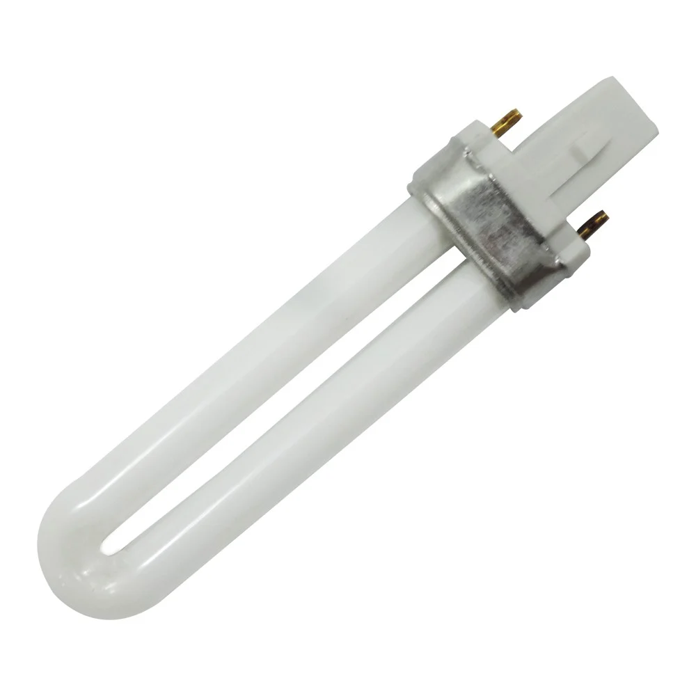 Lâmpada Para Luminária de Pino Para Maquina Industrial - Imagem 2