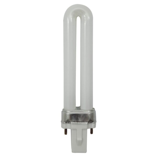 Lâmpada Para Luminária de Pino Para Maquina Industrial