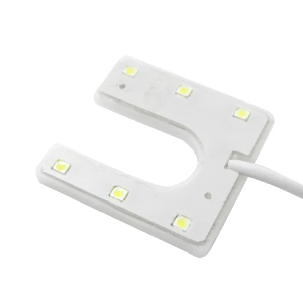 Luminária Led Palito Para Máquina de Costura Industrial