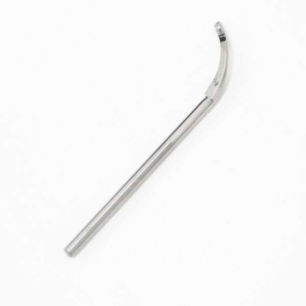 Looper Superior Para Máquina de Costura Rimold 527/627 Rim-277-074