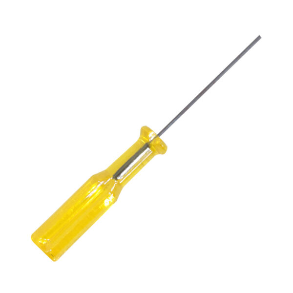 Chave Allen de Agulha 1.6Mm