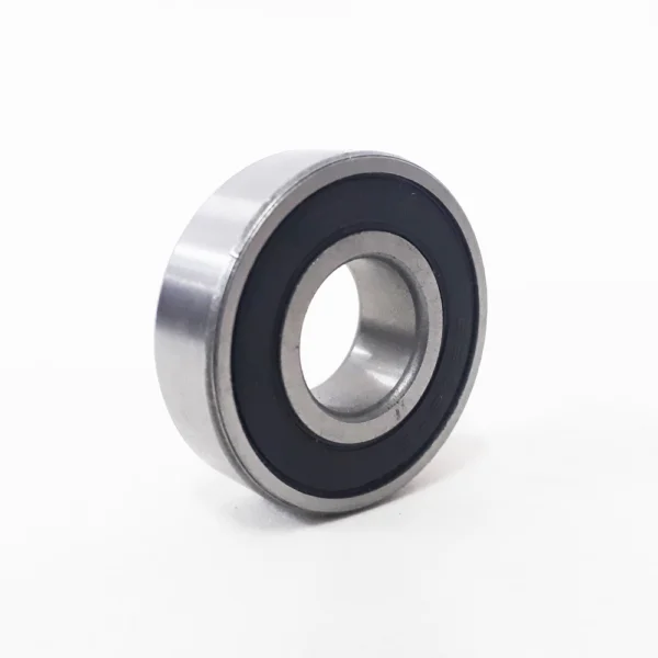 Rolamento Blindado em Tnt 6203 2Rs 17×40×12 Mm