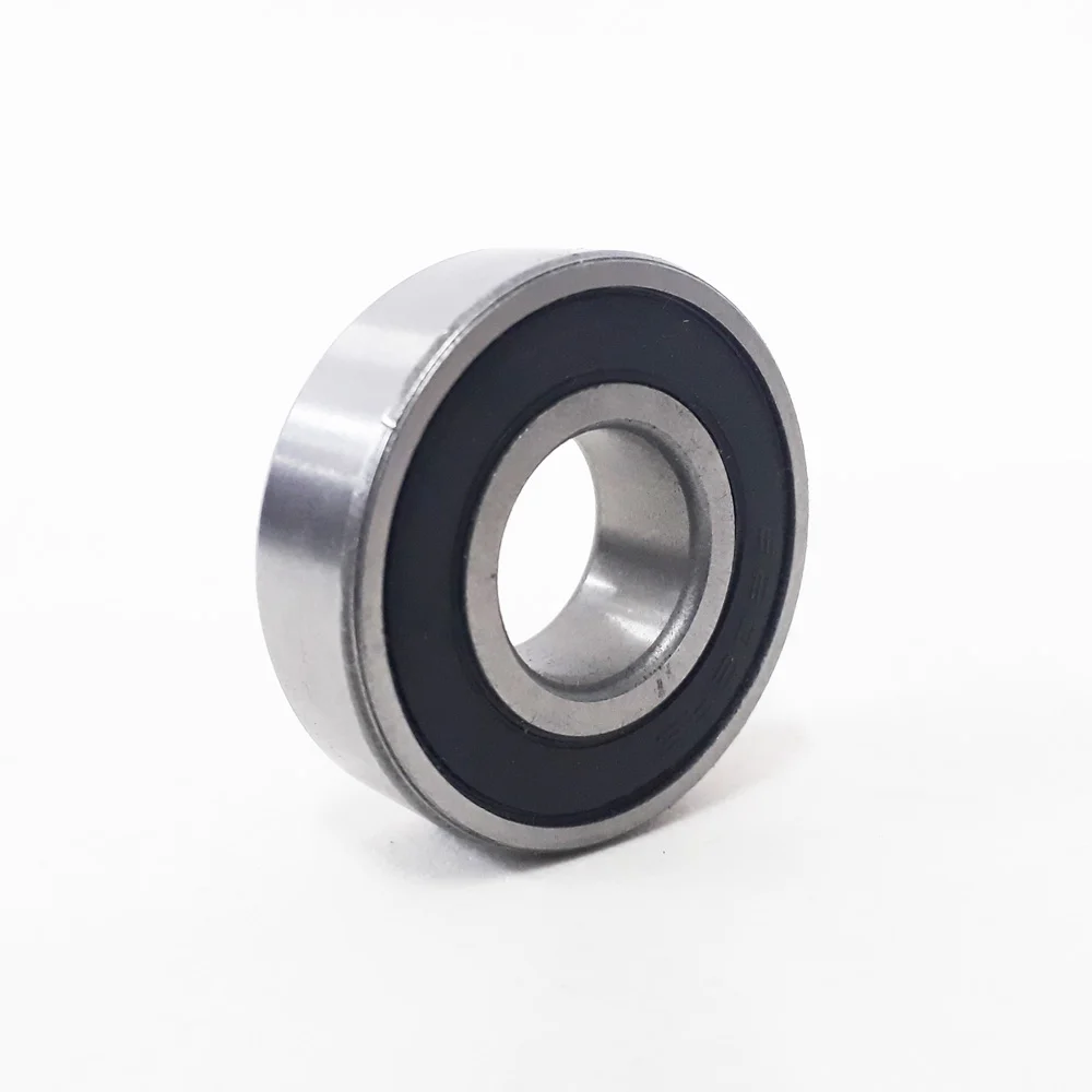 Rolamento Blindado em Tnt 6204 2Rs 20×47×14 Mm