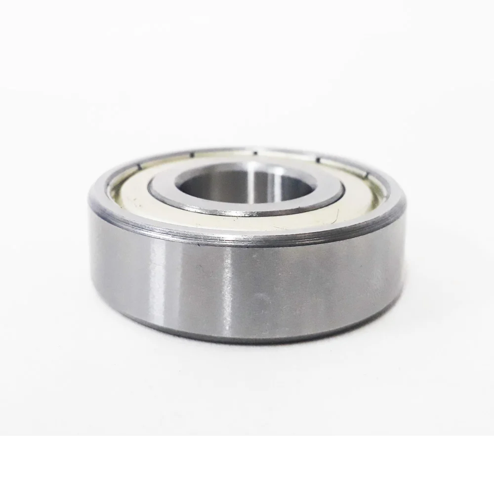 Rolamento Blindado em Aço 607Zz 7×19×6 Mm 2 Rolamento Blindado em Aço 607Zz 7×19×6 Mm - Imagem 2