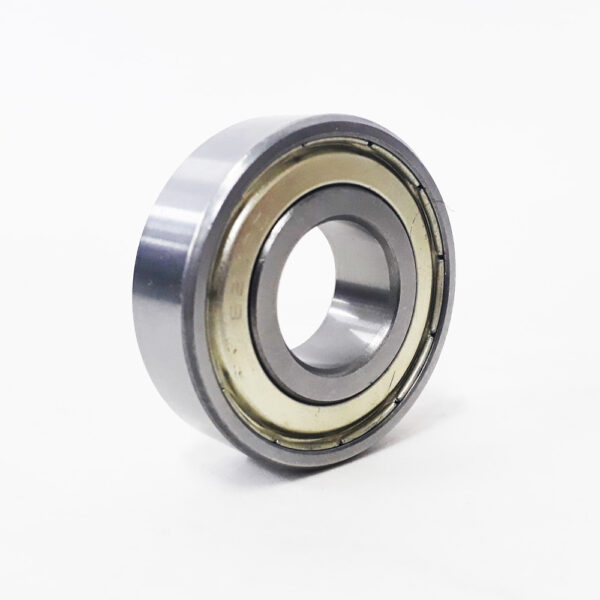 Rolamento Blindado Em Aço 6202Zz 15X35X11Mm