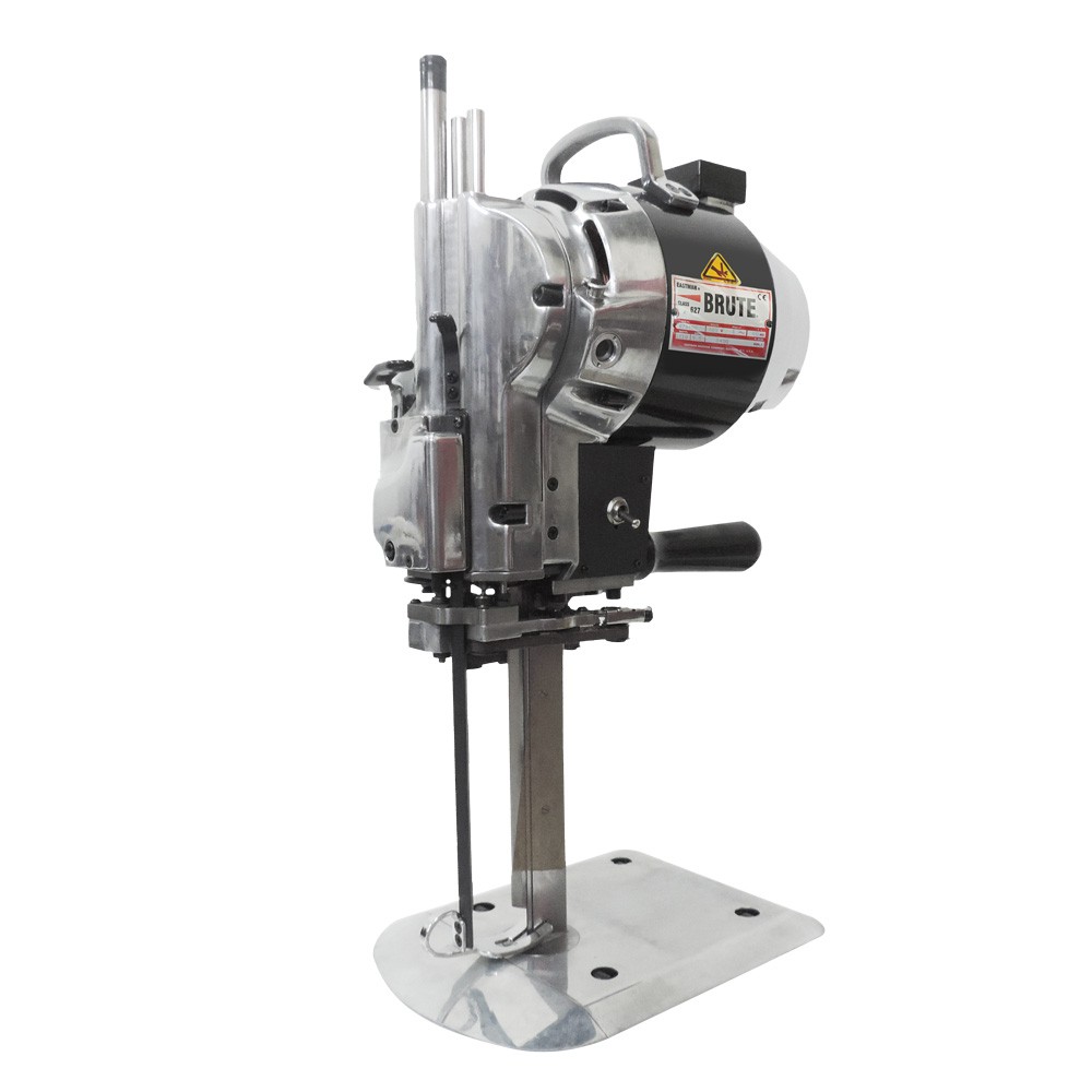 Máquina de Corte de Tecido Eastman Brute Faca 10" 1210W