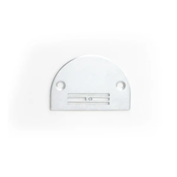 Chapa de Agulhas 4 Carreira Fina 2.4 Mm para Máquina de Costura Reta Leve 147150-Lgw