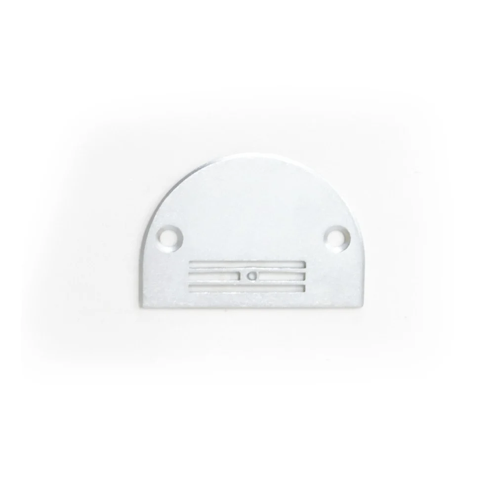 Chapa de Agulhas 4 Carreira Fina 2.4 Mm para Máquina de Costura Reta Leve 147150-Lgw