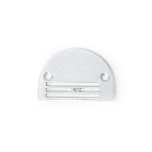Chapa de Agulhas 4 Carreira Para Máquina de Costura Reta Grossa H26 B706 B755