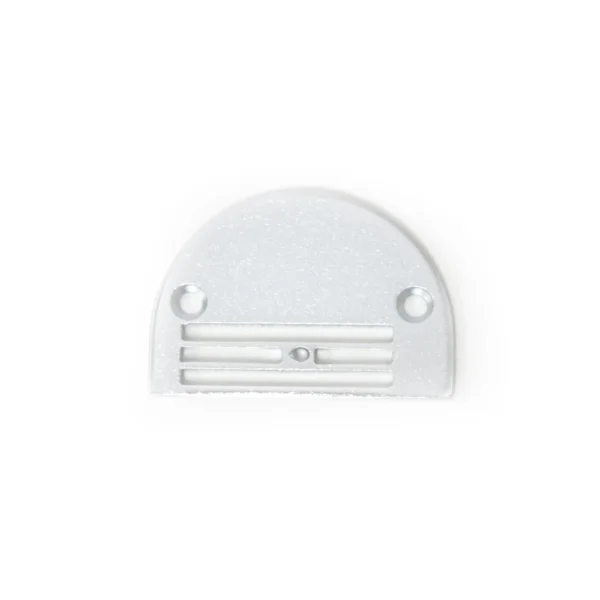 Chapa de Agulhas 4 Carreira Para Máquina de Costura Reta Grossa H26 B706 B755