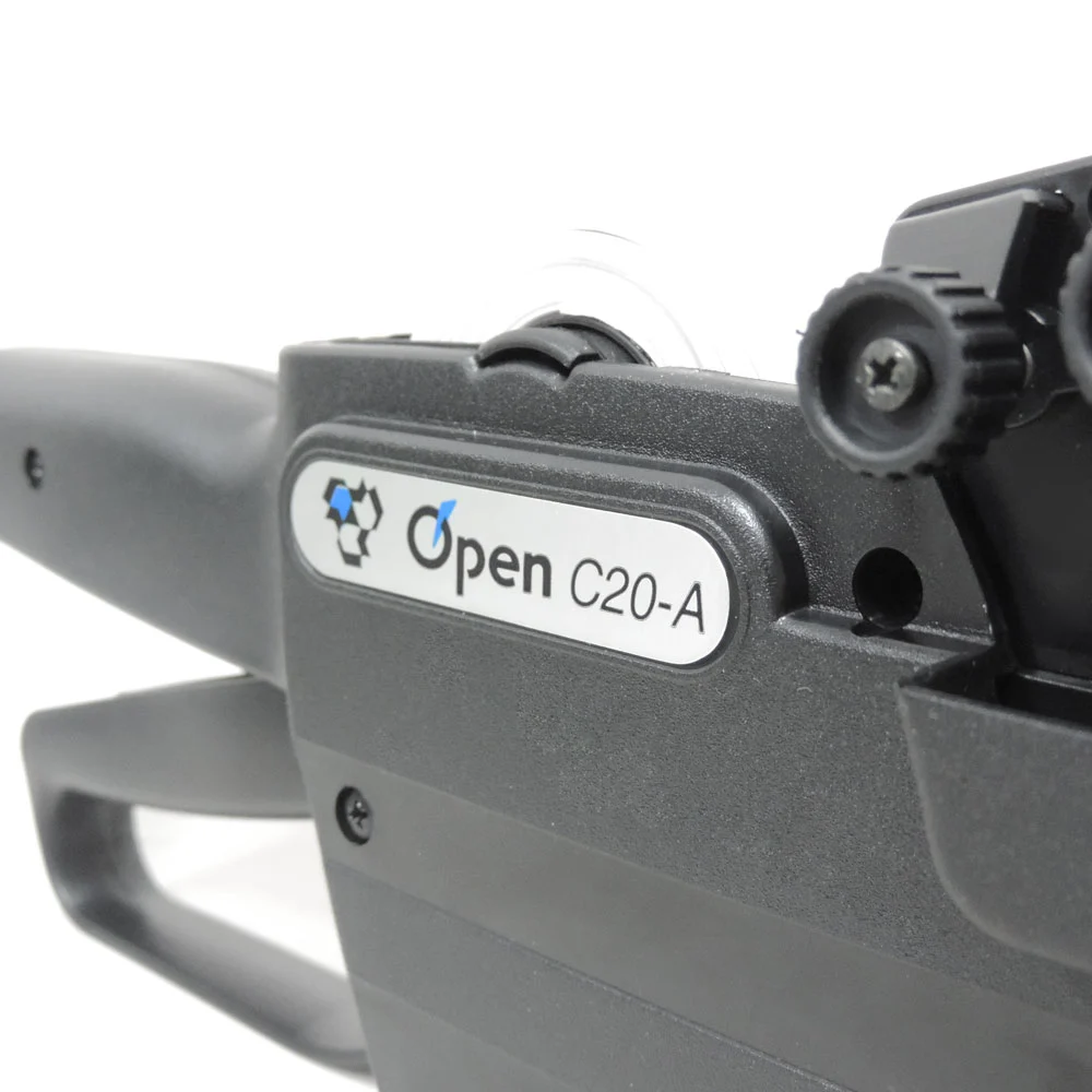 Etiquetadora de 2 Linha Com 10 Dígitos Alfanumérico Open C20 5 Etiquetadora de 2 Linha Com 10 Dígitos Alfanumérico Open C20 - Imagem 5