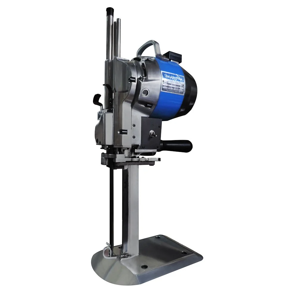 Máquina Corte Faca 10 pol Faixa Azul 550 W S-817