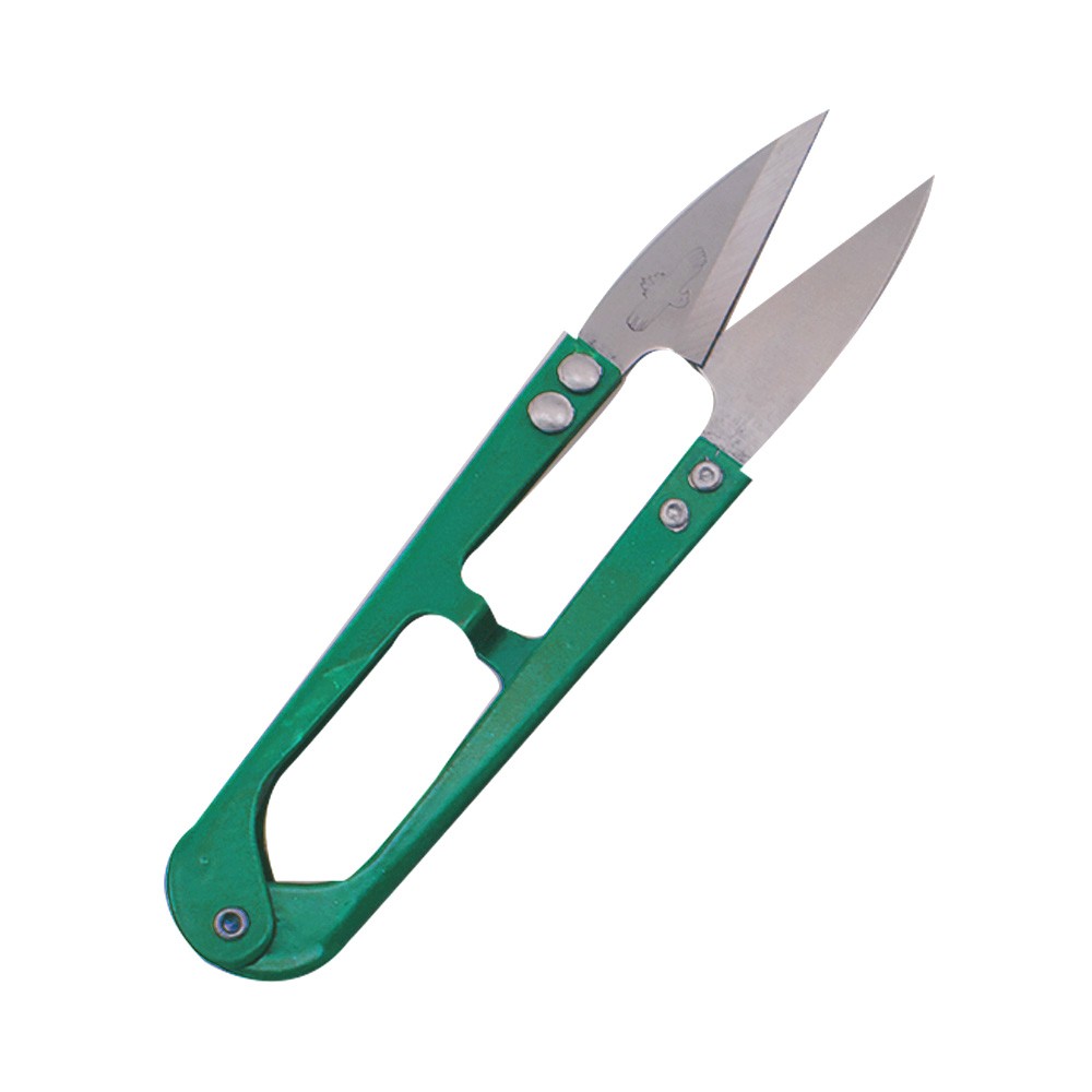 Tesoura de Arremate Metal Colorida - Imagem 2