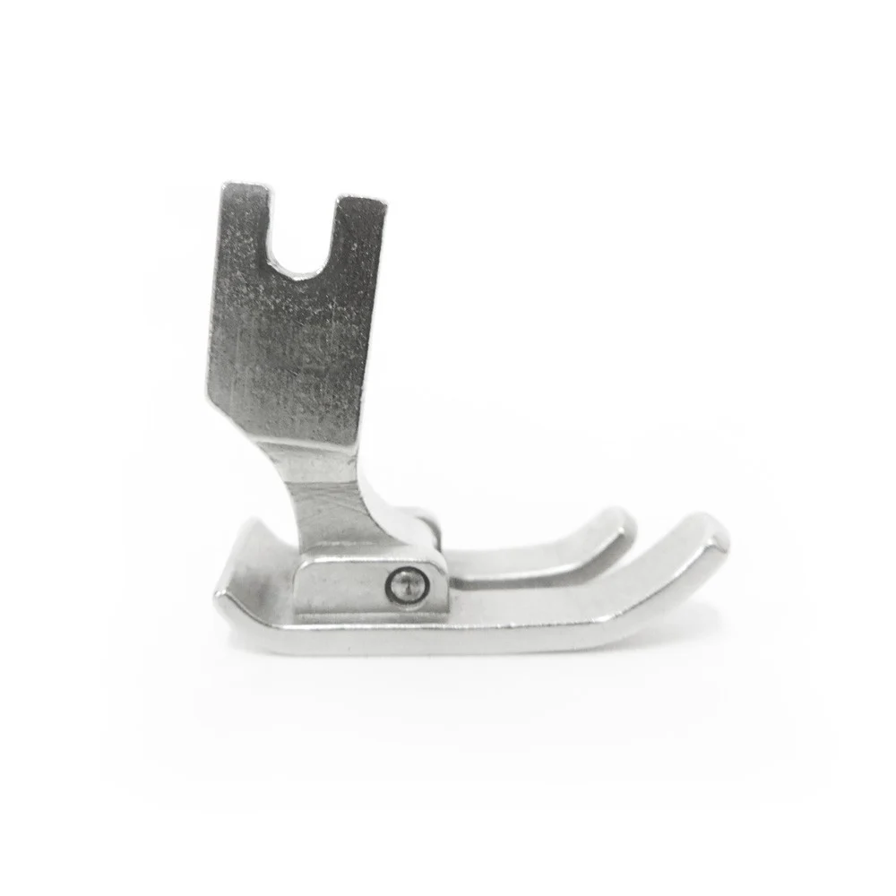 Calcador Sapata Largo Para Reta Industrial P127