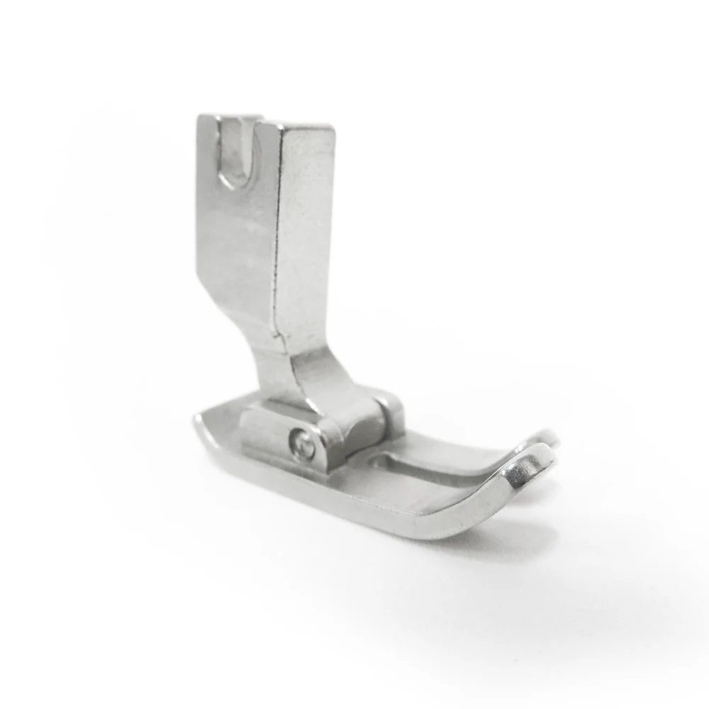Calcador Sapata Largo Para Reta Industrial P127 - Imagem 2