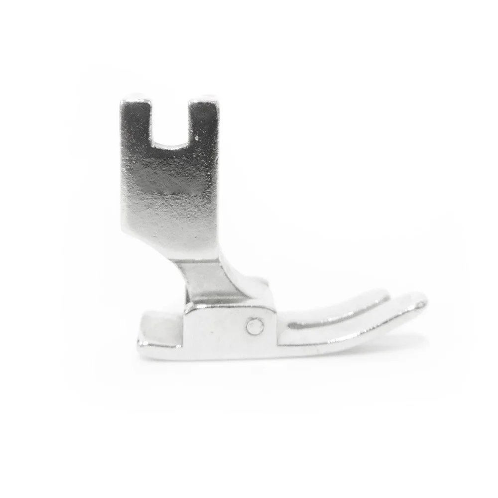 Calcador Simples Com Rabicho Para Reta Industrial P351 - Imagem 2