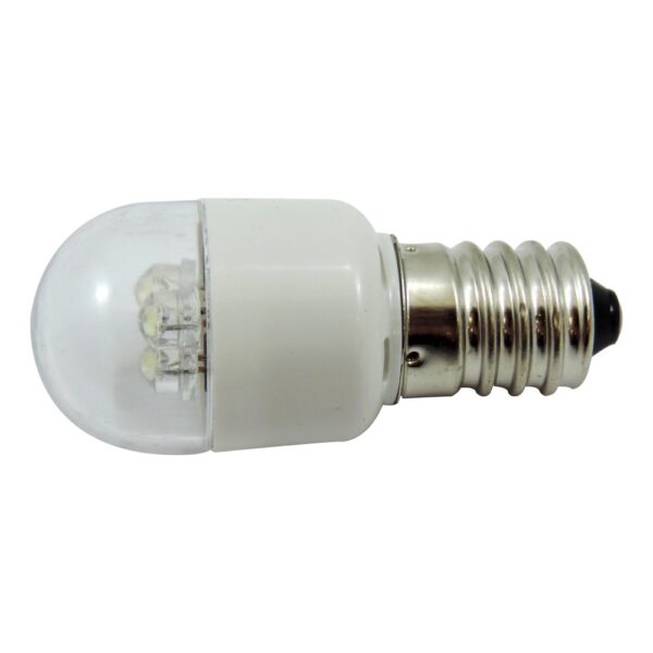 Alternative view of Lâmpada 3 Led Para Máquina de Costura