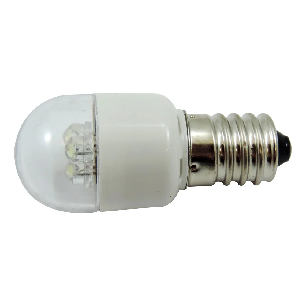 Lâmpada 3 Led para Máquina de Costura 2 Lâmpada 3 Led para Máquina de Costura - Imagem 2