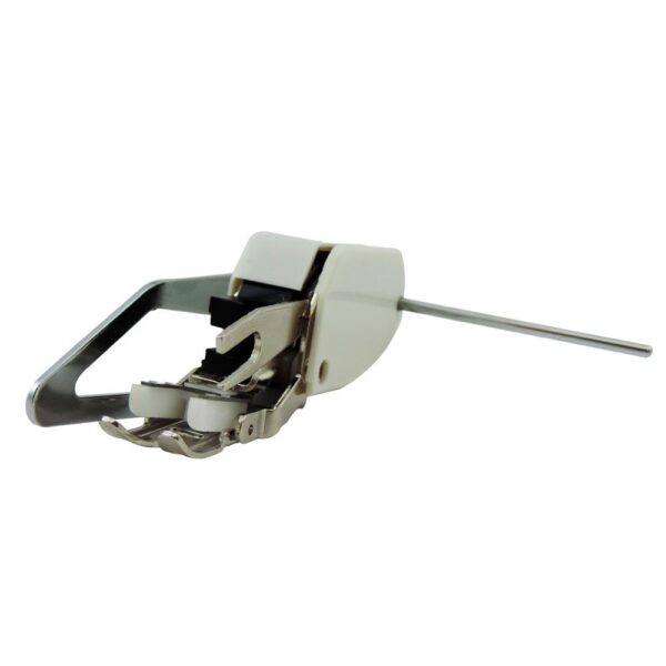 Alternative view of Calcador Para Matelassê Patchwork