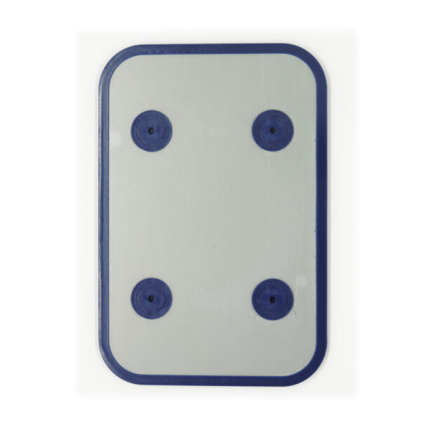 Alternative view of Apoio de Silicone para Ferro de Passar