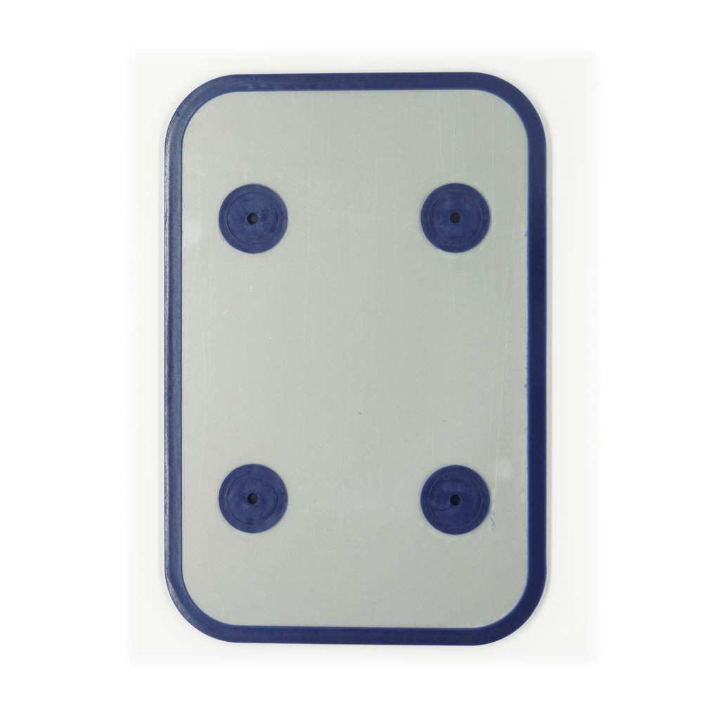 Apoio de Silicone para Ferro de Passar - Imagem 2