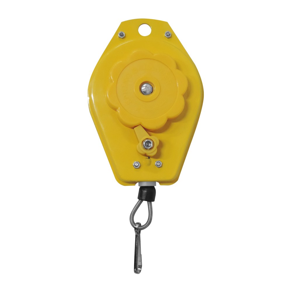 Balancim para Ferro Industrial 2 kg 5 Balancim para Ferro Industrial 2 kg - Imagem 4