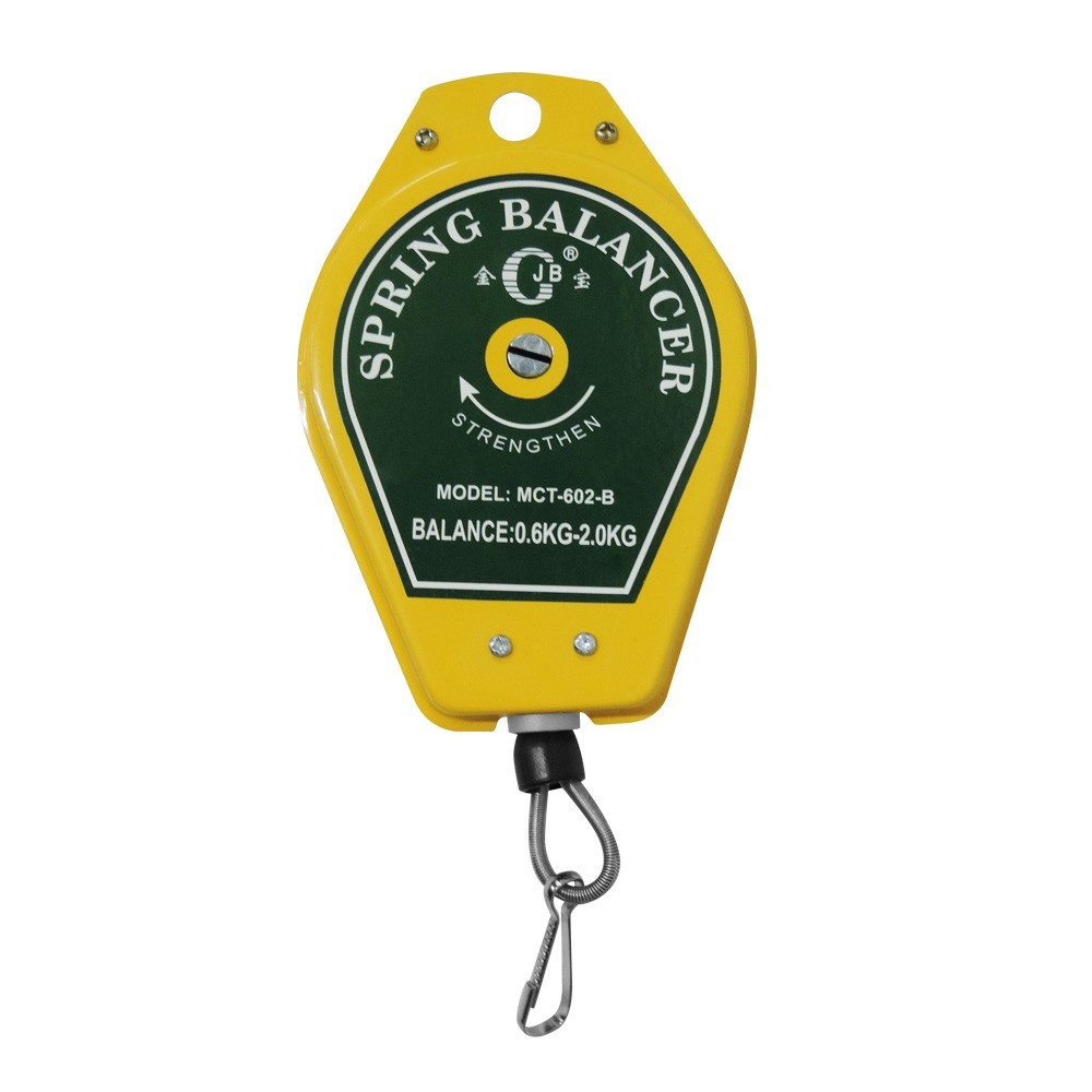 Balancim para Ferro Industrial 2 kg 4 Balancim para Ferro Industrial 2 kg - Imagem 3