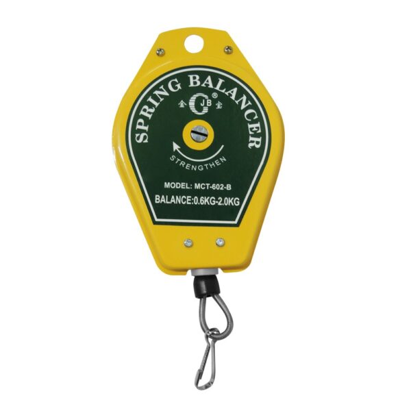 Home 11 Balancim para Ferro Industrial 2 kg