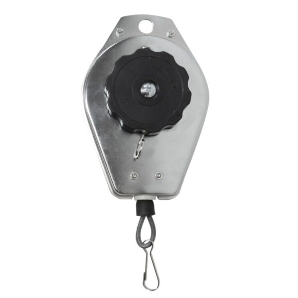 Alternative view of Balancim para Ferro Industrial 2 kg
