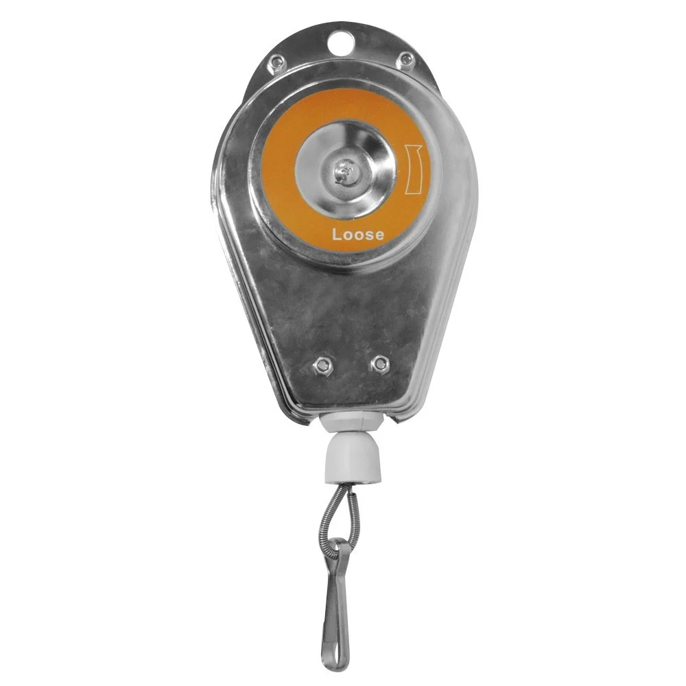 Balancim Para Ferro Industrial de 4 A 7 Kg 4 Balancim Para Ferro Industrial de 4 A 7 Kg - Imagem 4