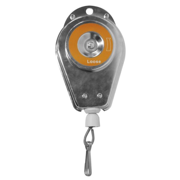 Alternative view of Balancim Para Ferro Industrial de 4 A 7 Kg