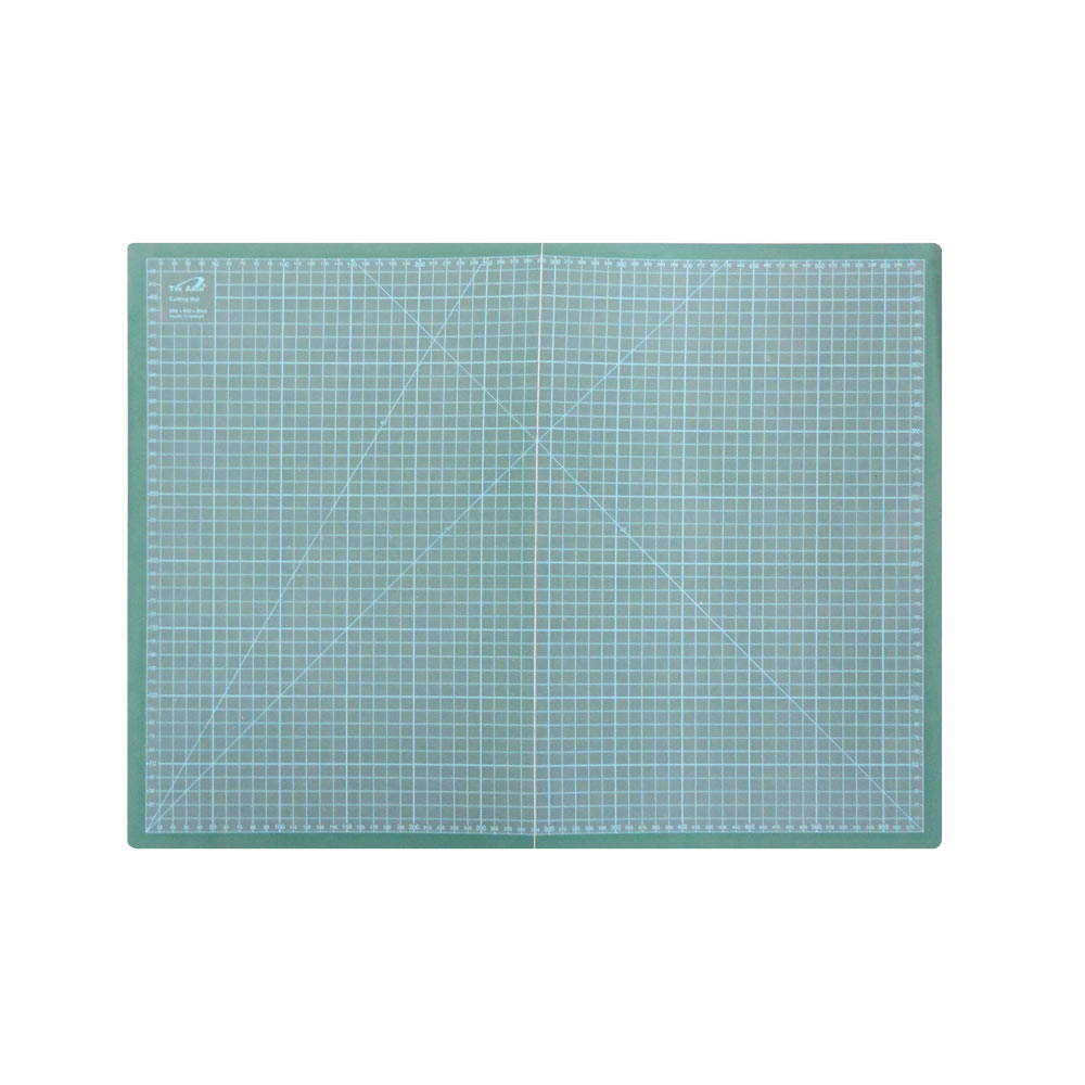 Base Dupla Para Corte Dobrável 60X45 - Imagem 4