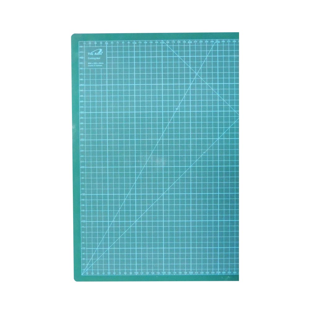 Base Dupla Para Corte Dobrável 60X45 - Imagem 3