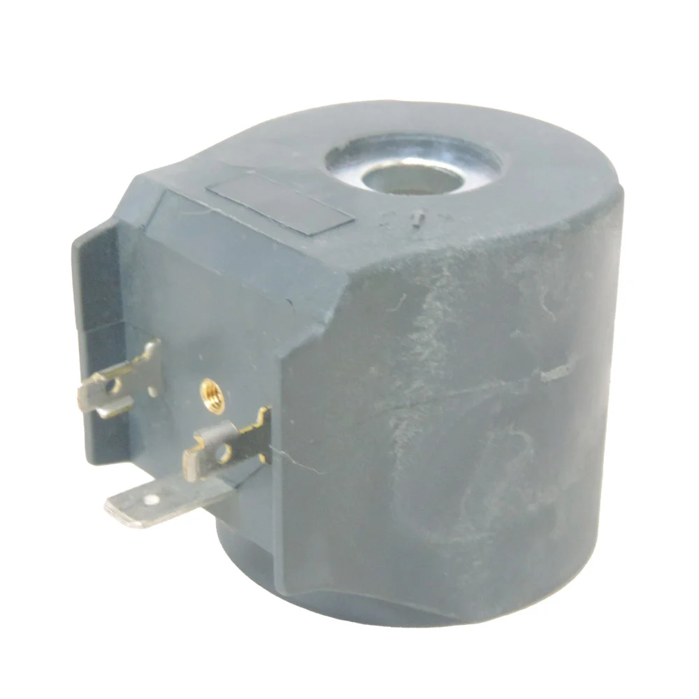 Bobina Solenoide Ceme W.12V.230 - Imagem 2