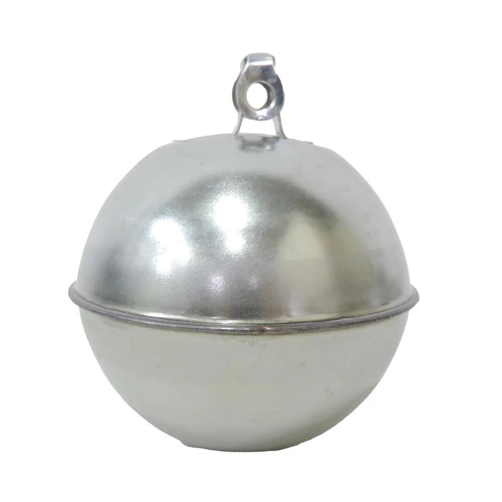 Boia Aço Inox Válvula Nível Barbantio 66 g ø Mm.7 - Imagem 3