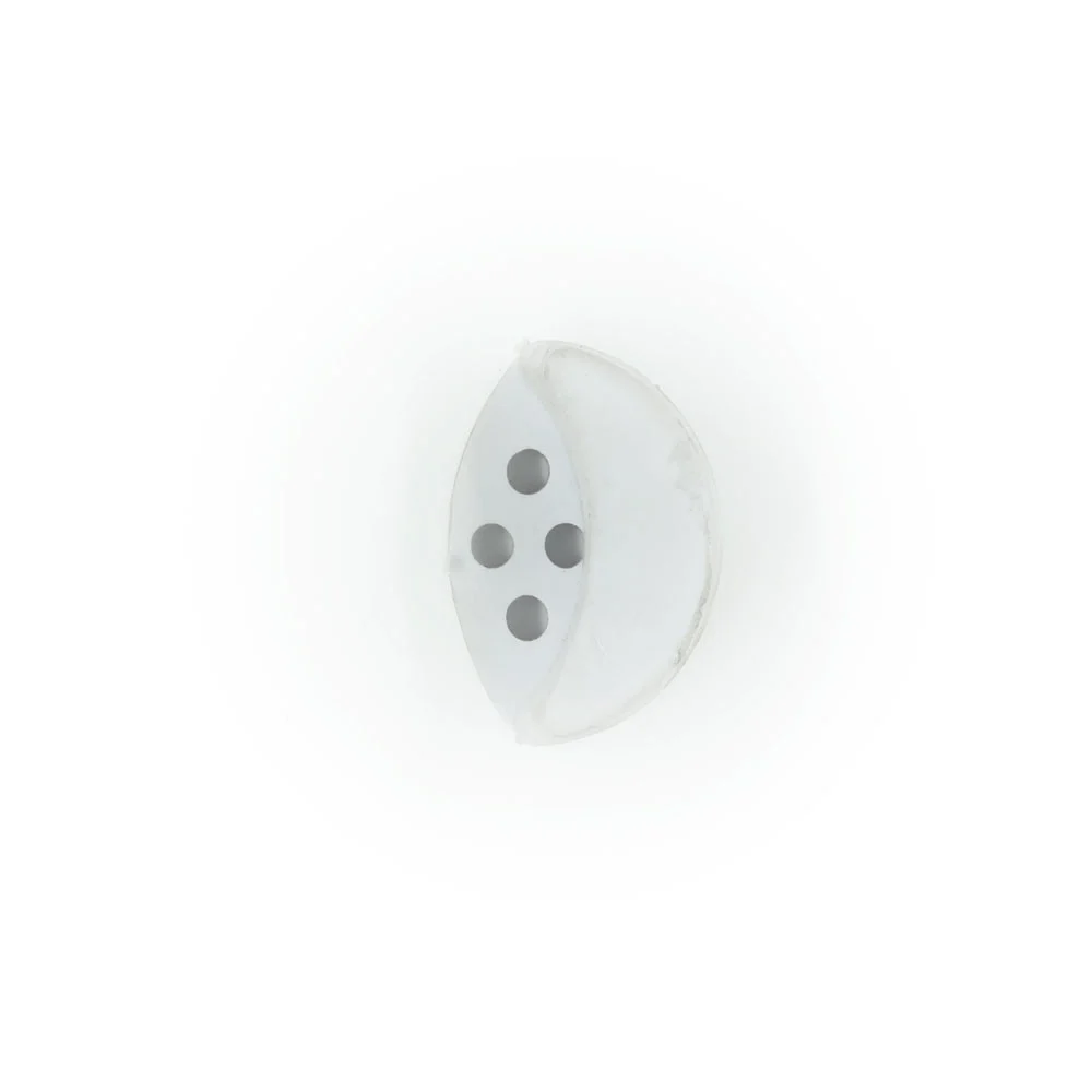 Borracha Meia Lua para Reta Singer 191 Si-540520