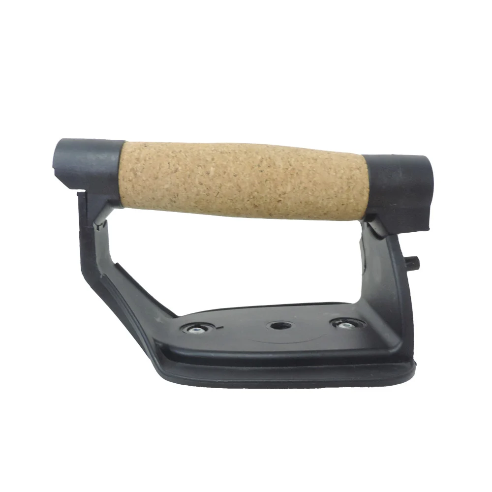 Cabo Completo de Manuseio Protetor de Ferro Lelit Fs155
