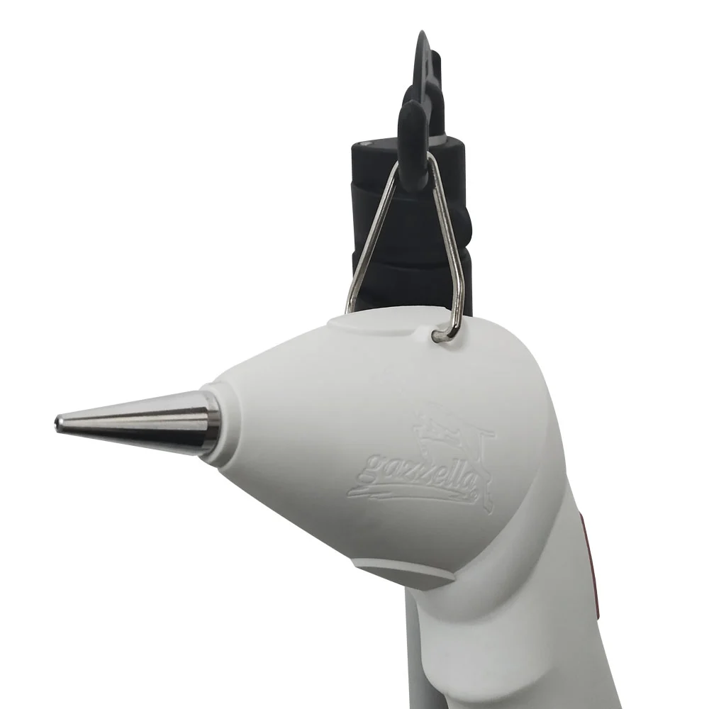 Caldeira Gerador de Vapor Para Prótese Dentária - Imagem 3